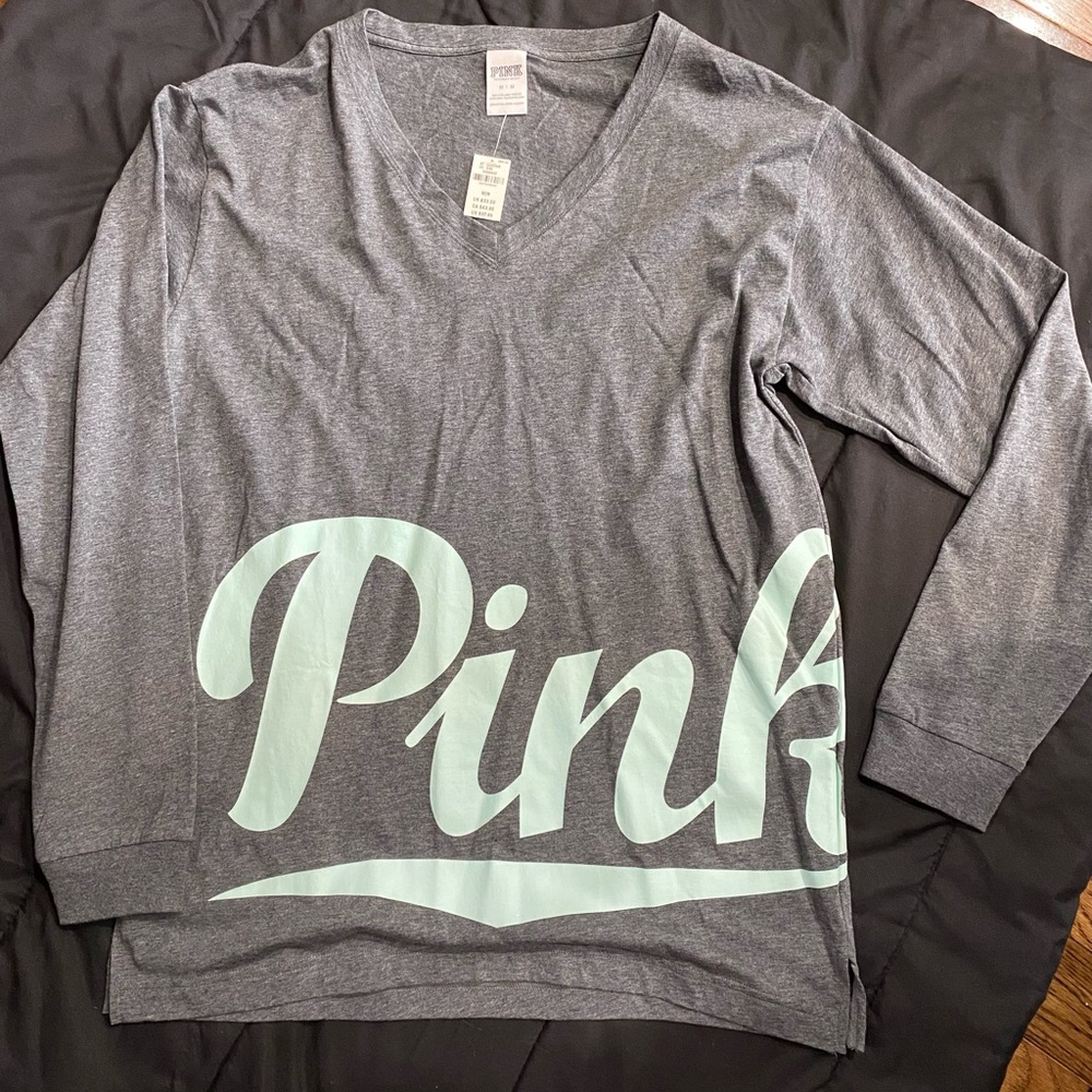 Pink brand